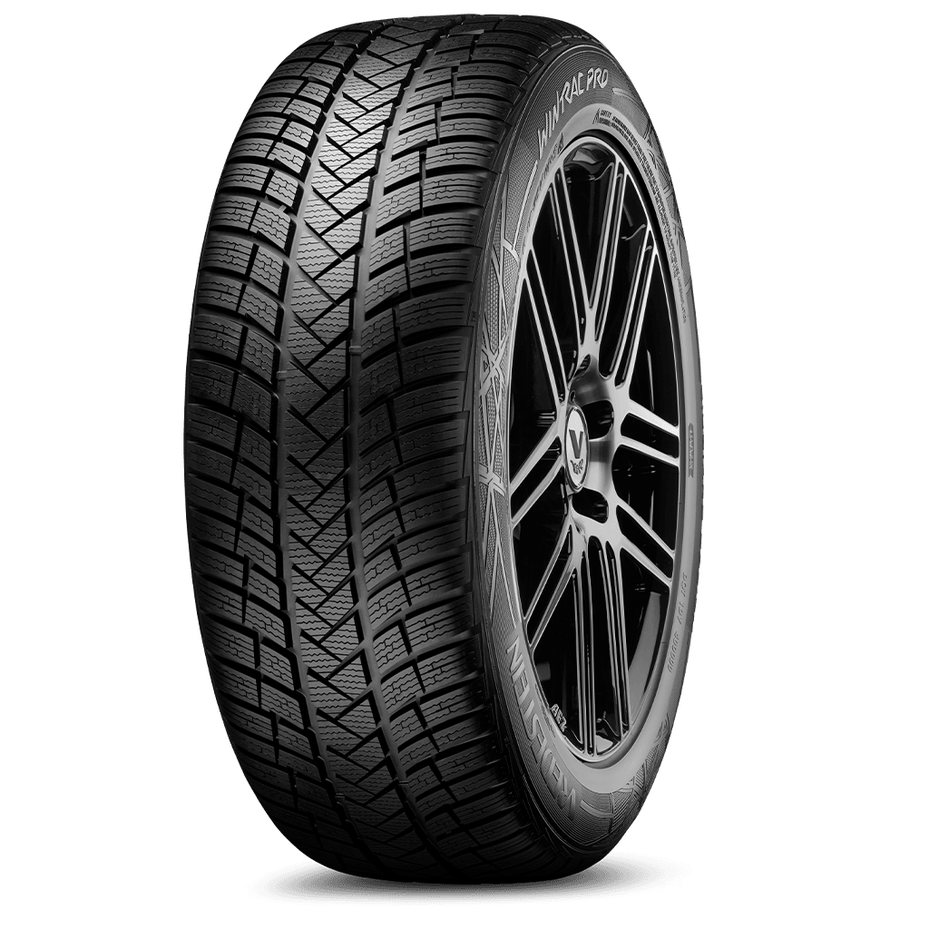VREDESTEIN Зимска Гума Wintrac 195/50R16