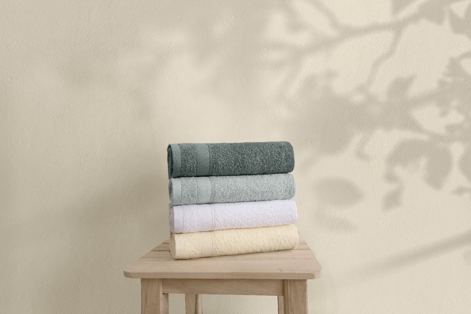 L'essentiel Maison Сет од 4 крпи