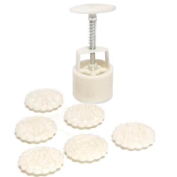 HOME IDEA Преса со Модли - Сет7