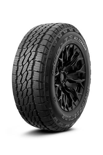 BRIDGESTONE All Season Гума Dueler A/T 001 235/65R17