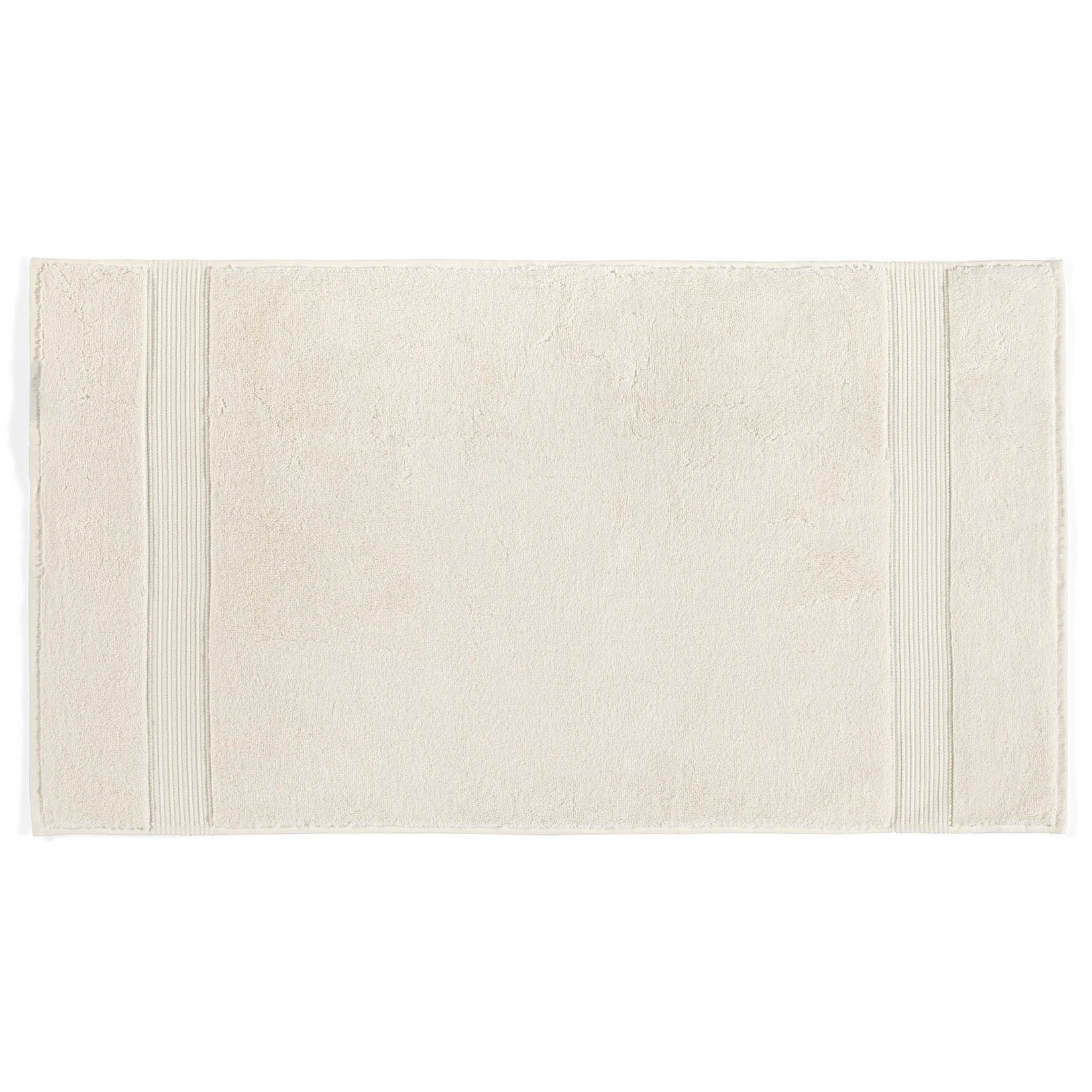 L'essentiel Maison Рачен пешкир 50x90cm Крем