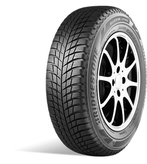 BRIDGESTONE Зимска Гума Blizzak LM001 205/55R19