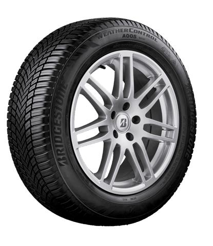 BRIDGESTONE All Season Гума Weather Control A005 Evo 185/65R15