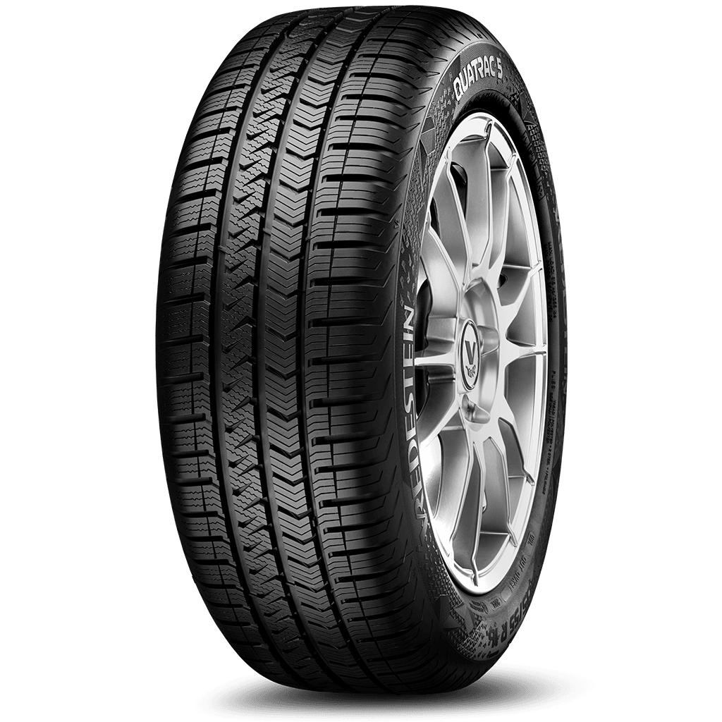 VREDESTEIN All Season Гума Quatrac 5 275/55R17
