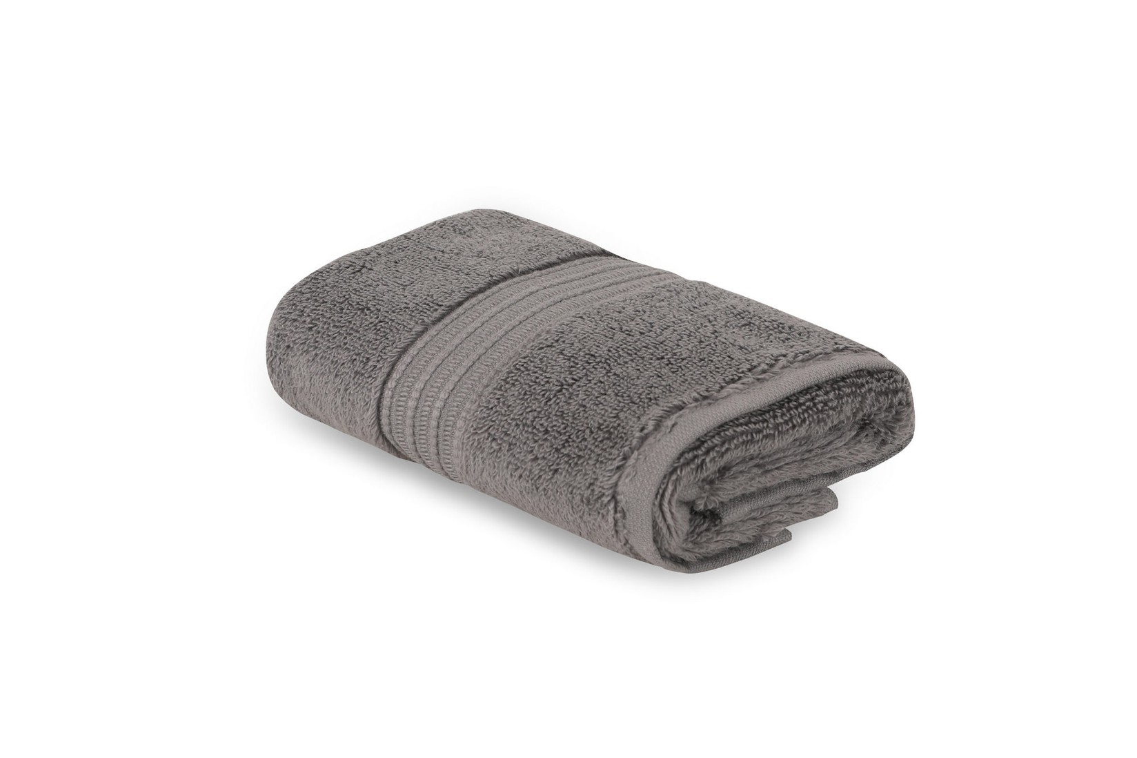 L'essentiel Maison Пешкир 30x50cm Темно сива боја