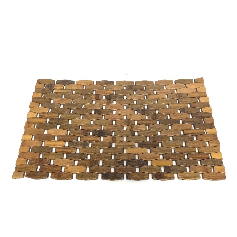 HOME IDEA Подметач - Изработен од Дрво