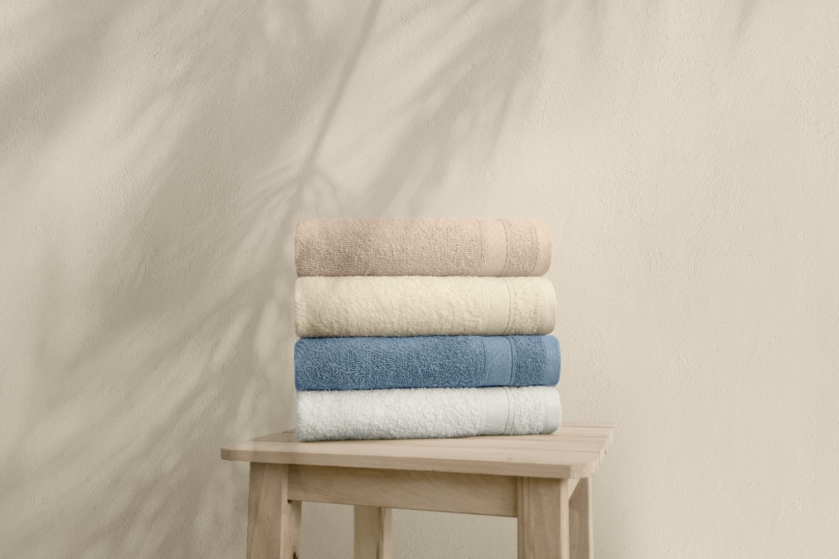 L'essentiel Maison Сет од 4 крпи