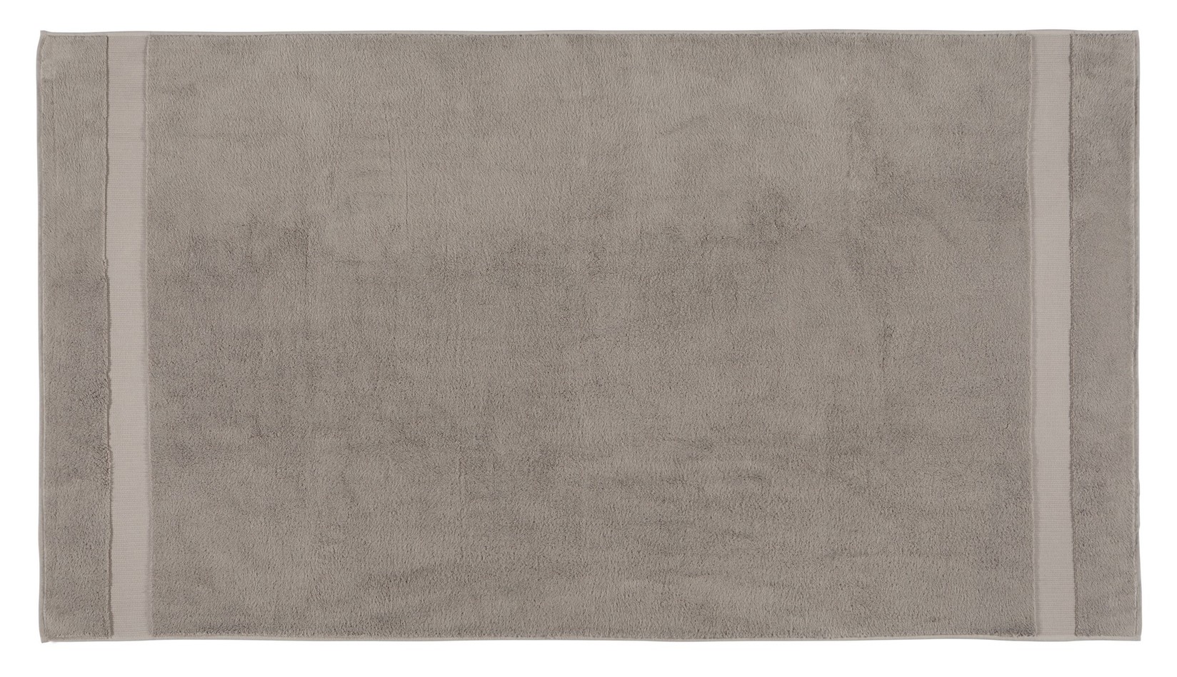 L'essentiel Maison пешкир 30x50cm сива боја