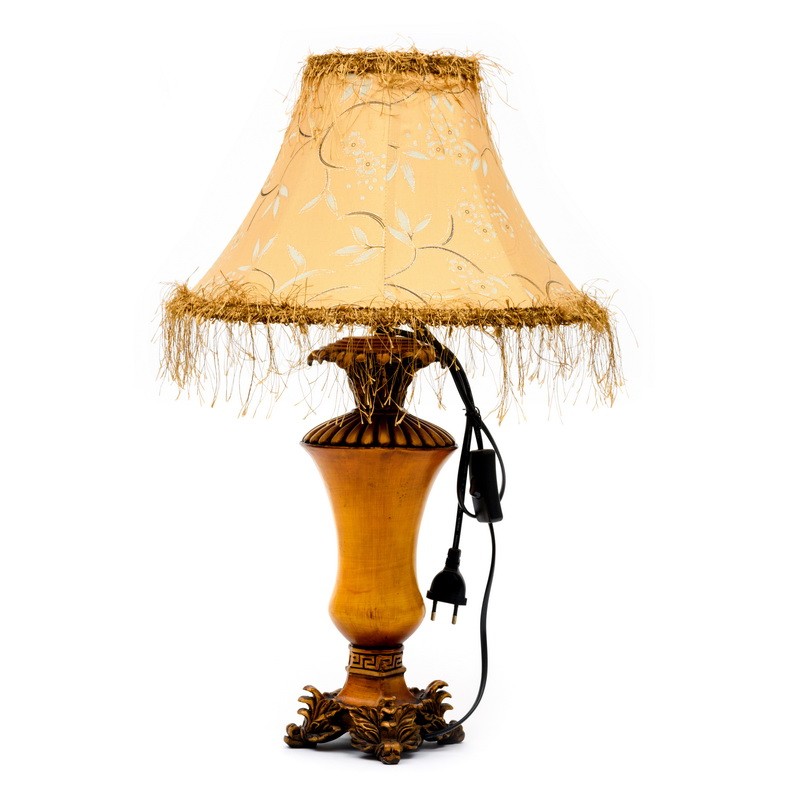 HOME IDEA Столна ламба