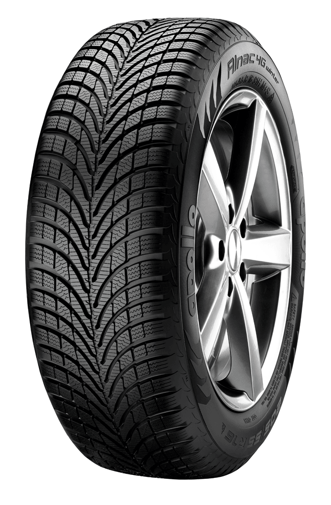 APOLLO Зимска Гума Alnac 4G Winter 205/60R16