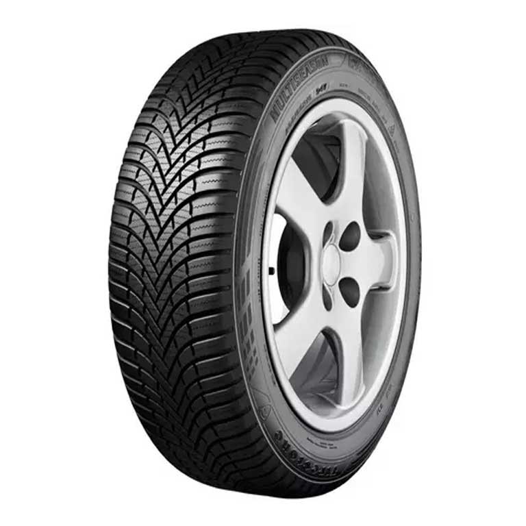 FIRESTONE All Season Гума Multiseason 2 225/40R18