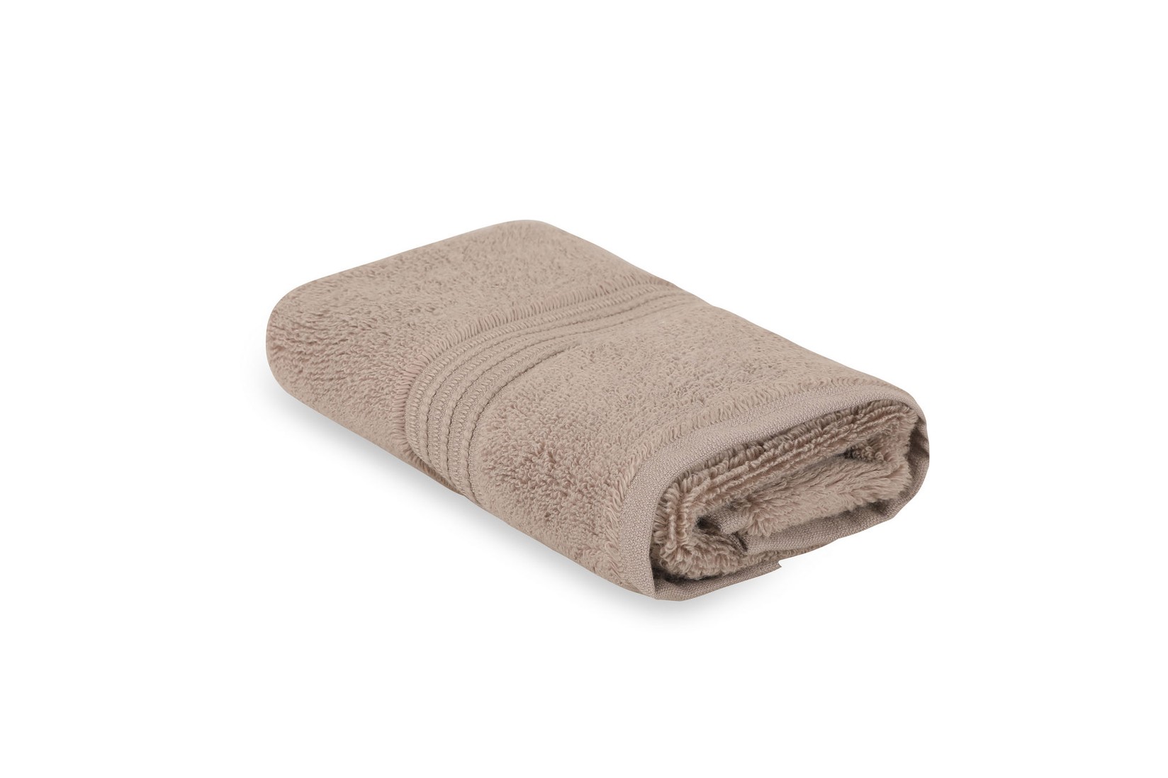 L'essentiel Maison пешкир 30x50cm сива боја