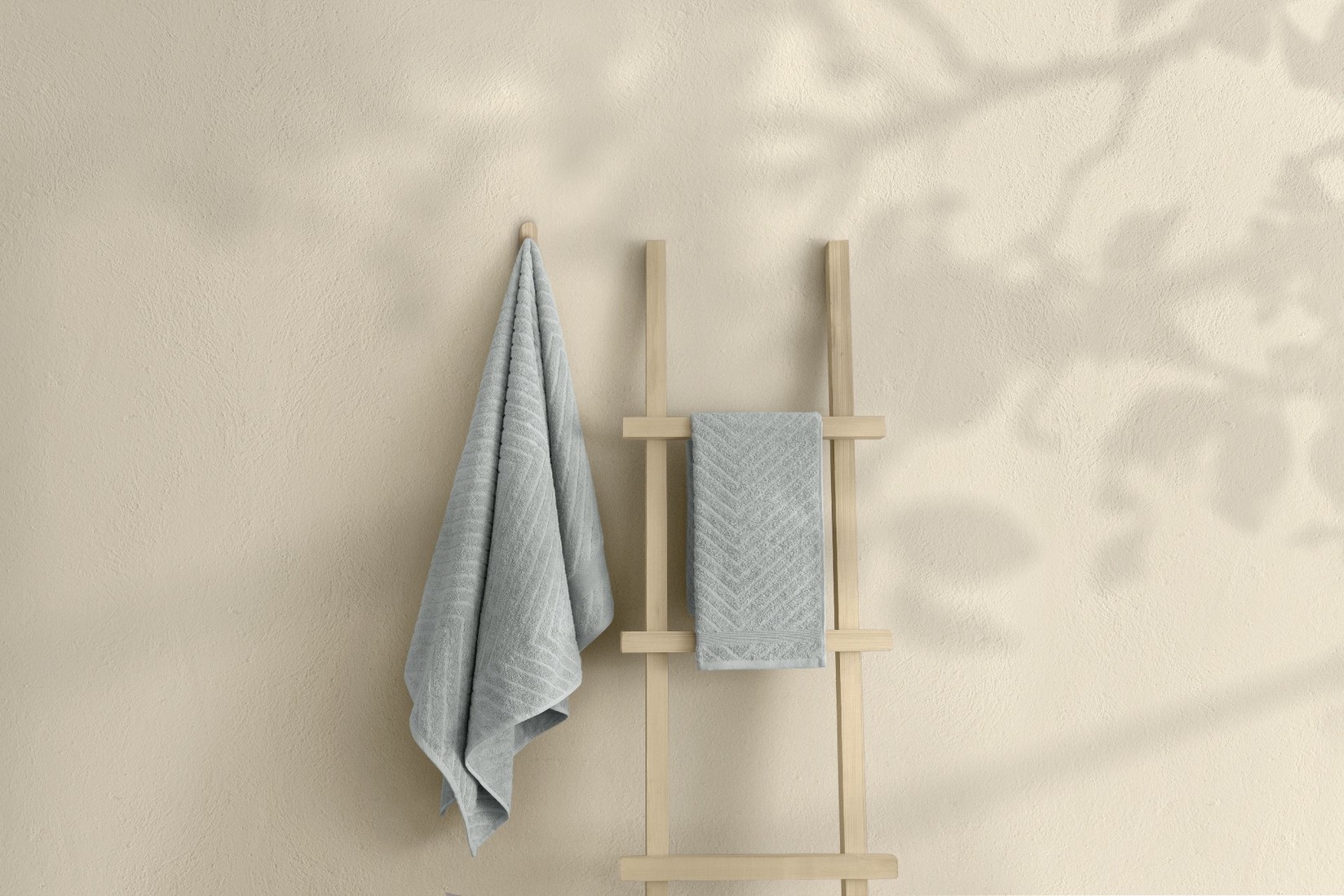 L'essentiel Maison Сет од 2 крпи за капење