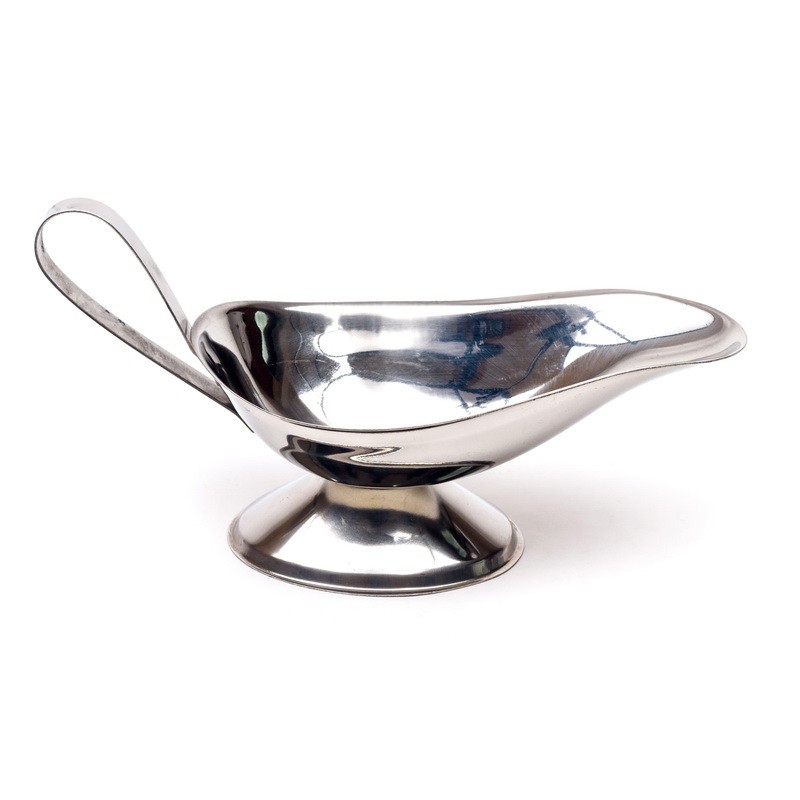 HOME IDEA Иноксен сад за сос 17,5 х 11cm