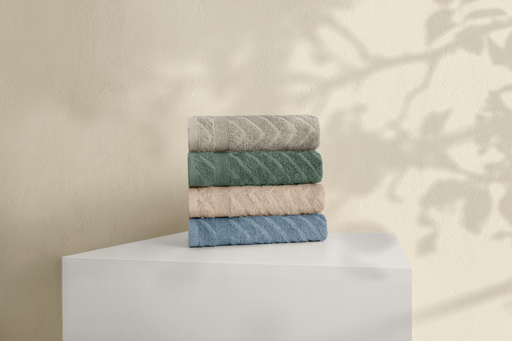 L'essentiel Maison Сет од 4 крпи