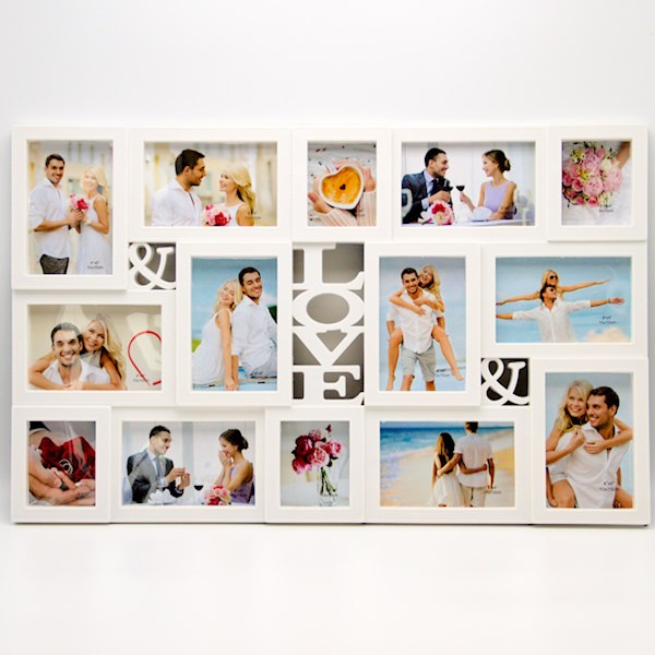 HOME IDEA Рамка за Фото (66x41см)