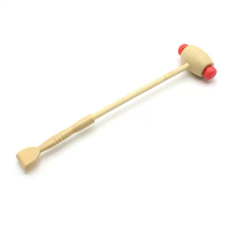 HOME IDEA Масажер/Чекан со Шепа за Чешање