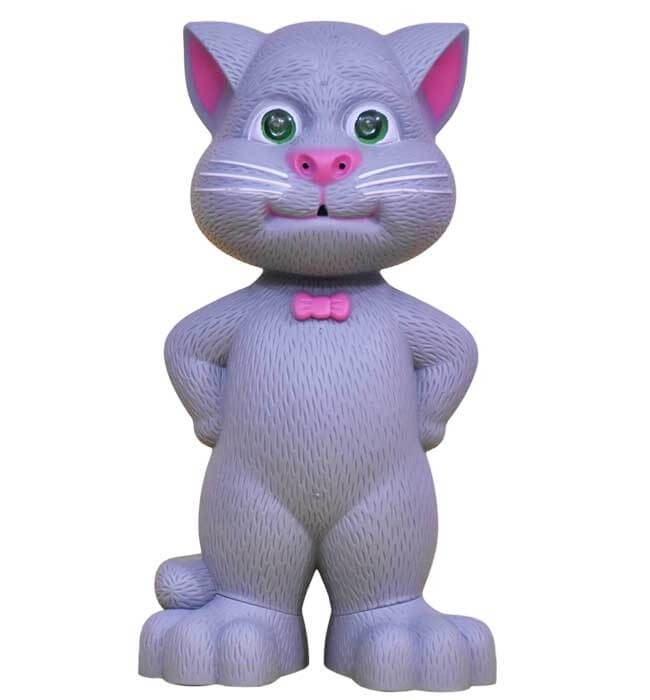 KINDERLINO Детска играчка – Talking Tom