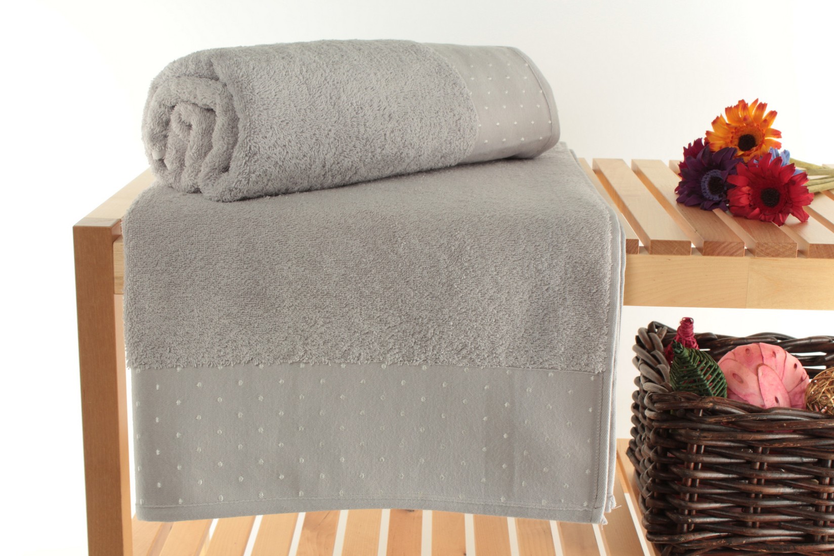 L'essentiel Maison Сет од 2 крпи за капење