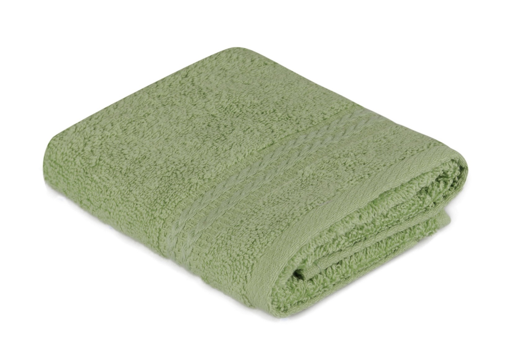 L'essentiel Maison пешкир 30x50cm Зелен