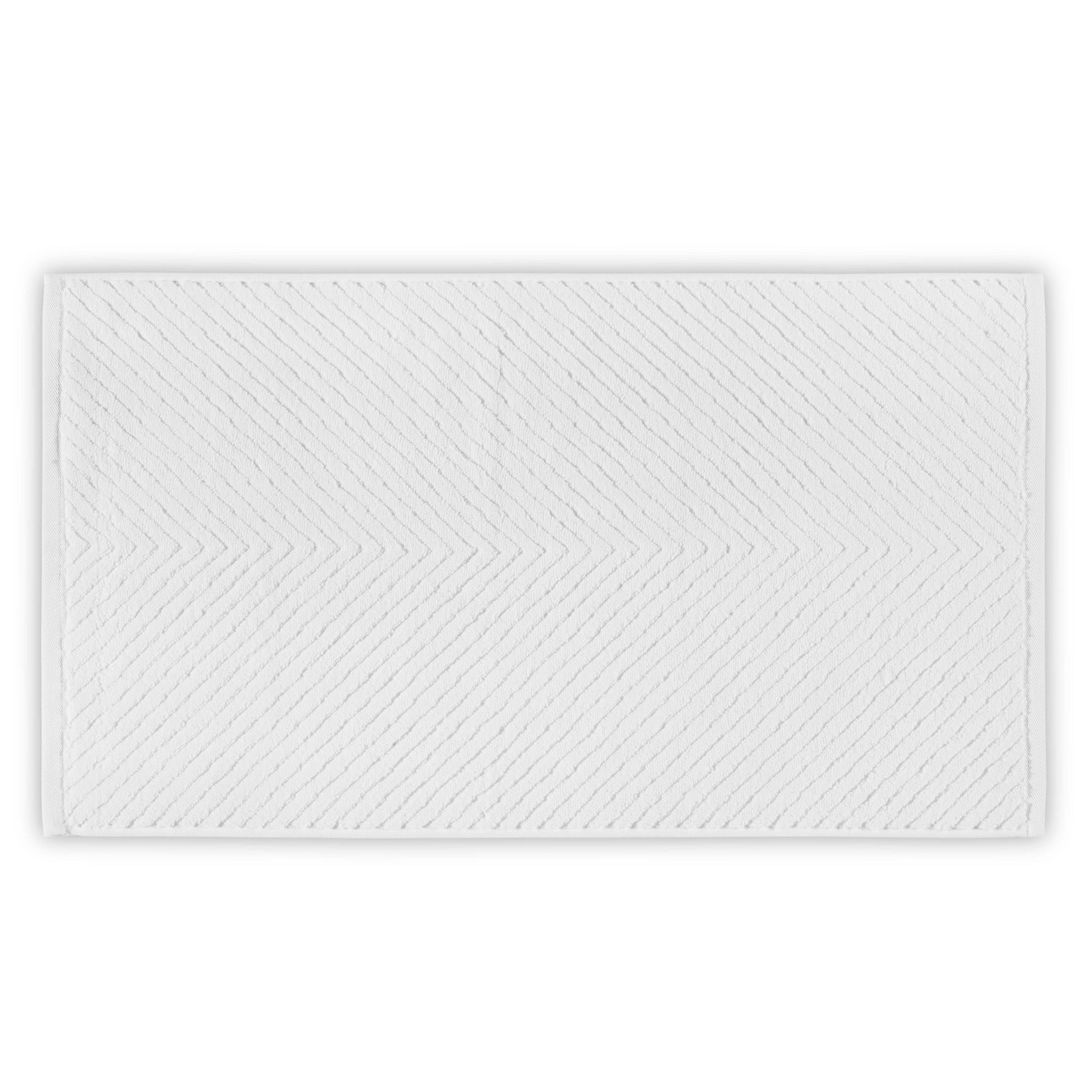 L'essentiel Maison крпа за капење 76x142cm Бела