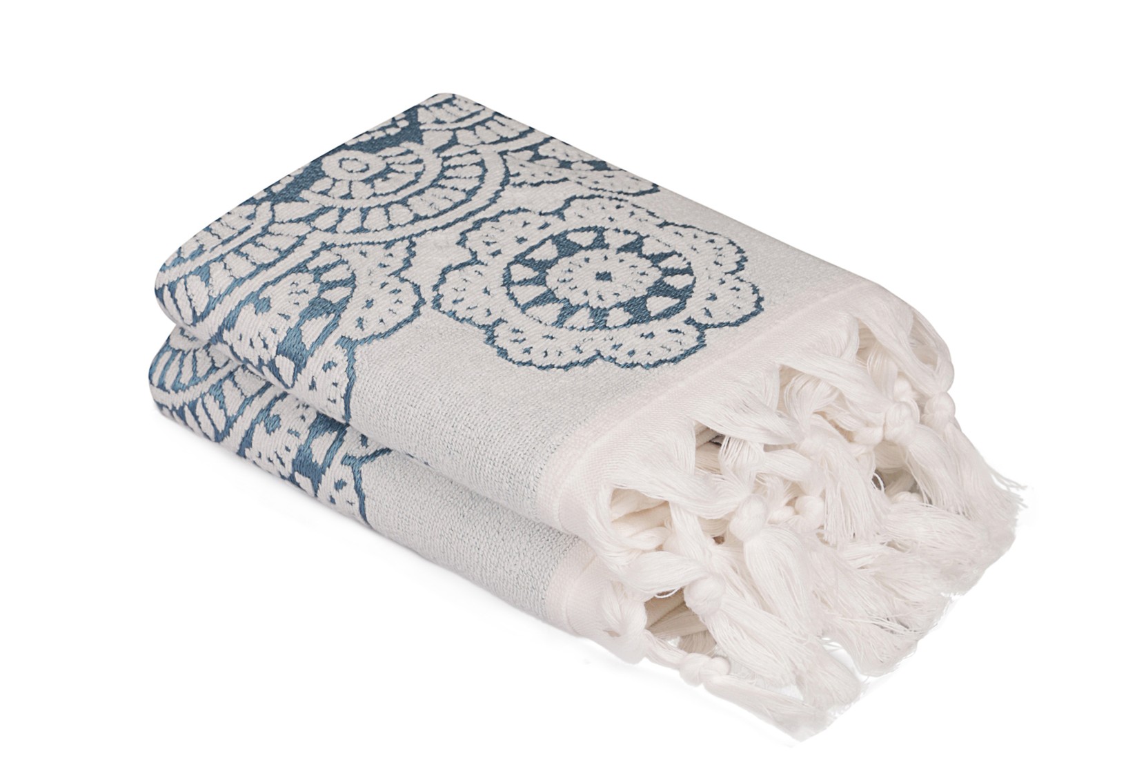 L'essentiel Maison Сет од 2 крпи за раце