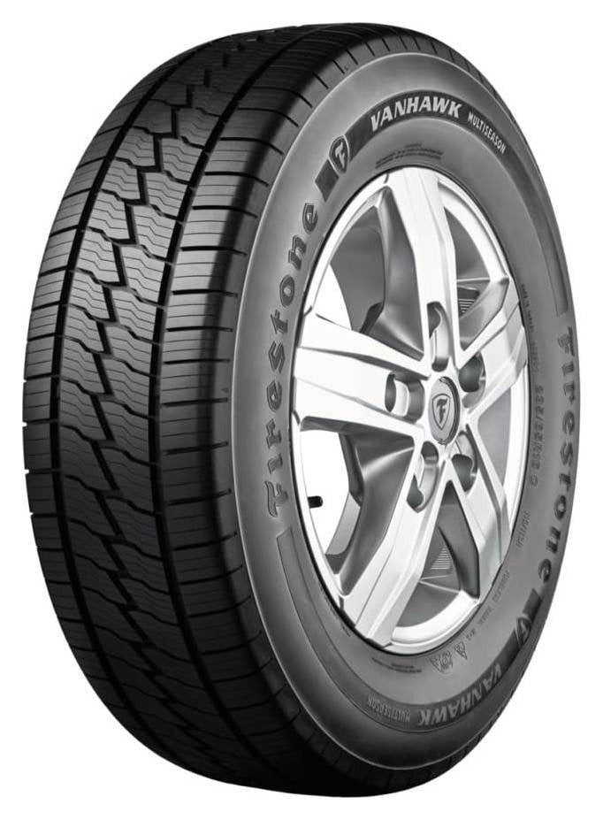 FIRESTONE All Season Гума Vanhawk Multiseason 225/70R15