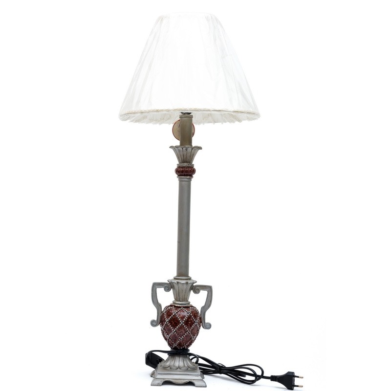 HOME IDEA Столна Ламба (полиестер)