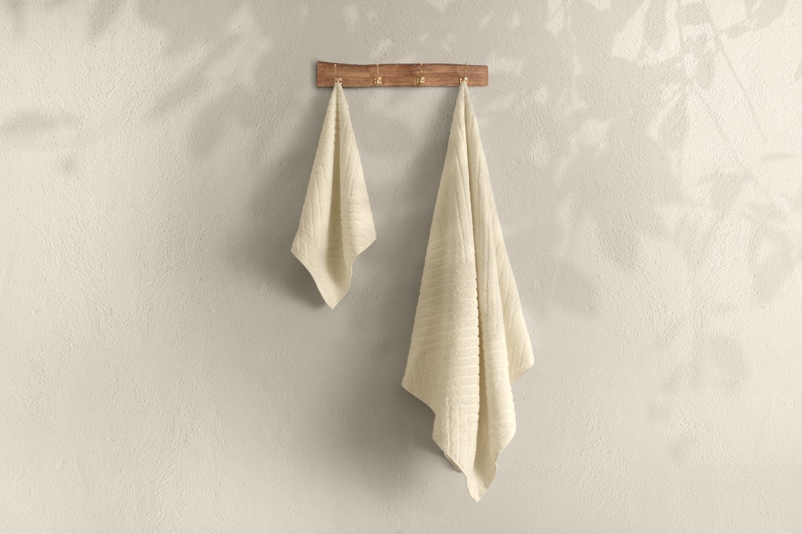 L'essentiel Maison Сет од 2 крпи за капење