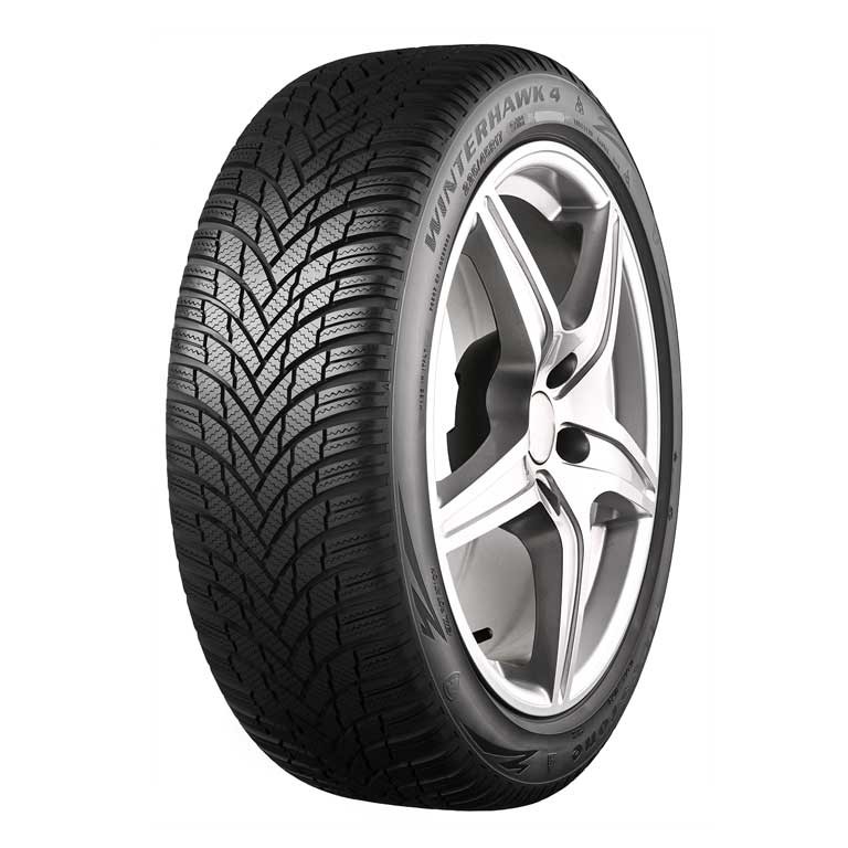 FIRESTONE Зимска Гума Winterhawk 4 245/45R17