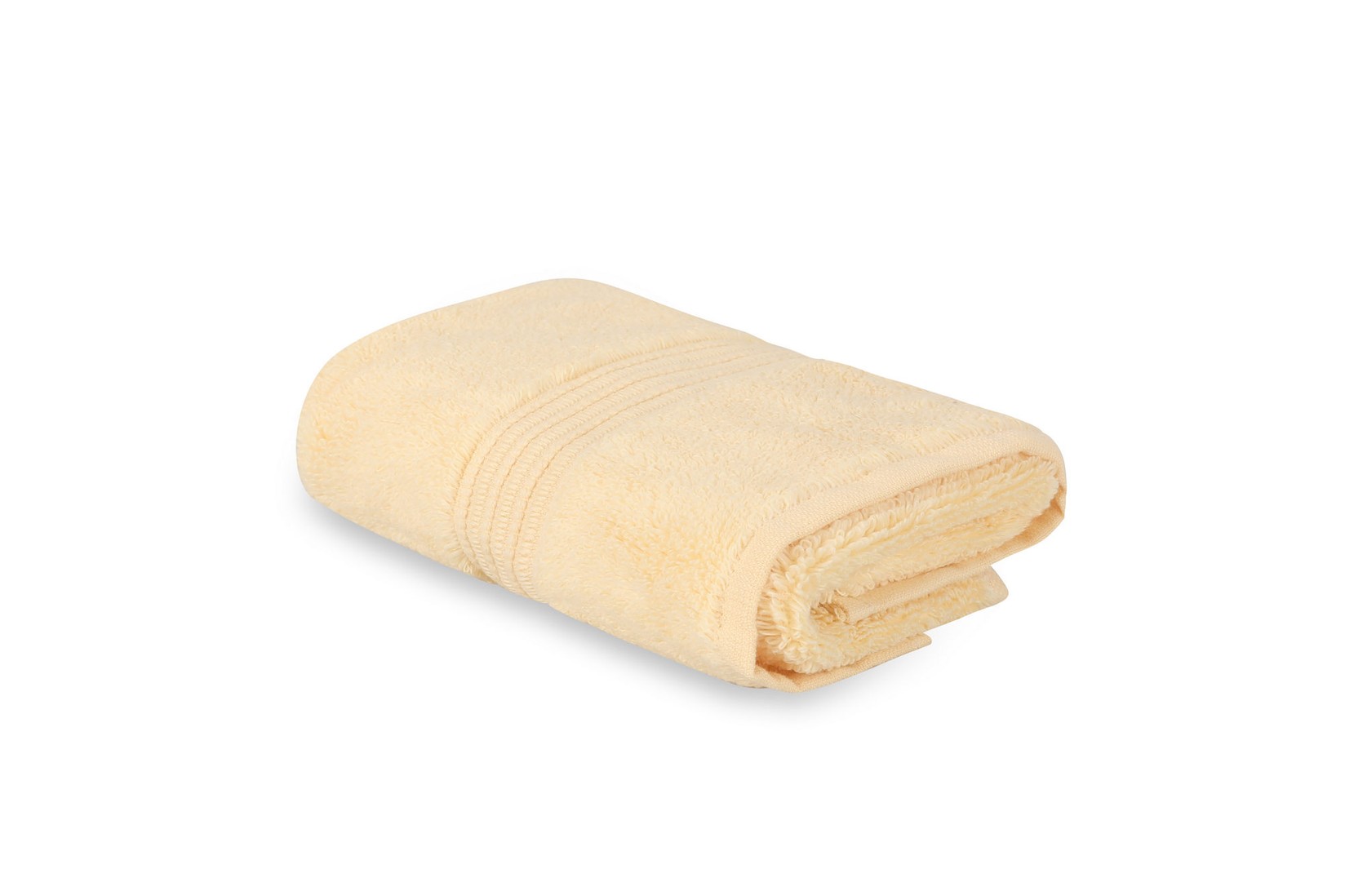 L'essentiel Maison Пешкир 30x50cm Жолта