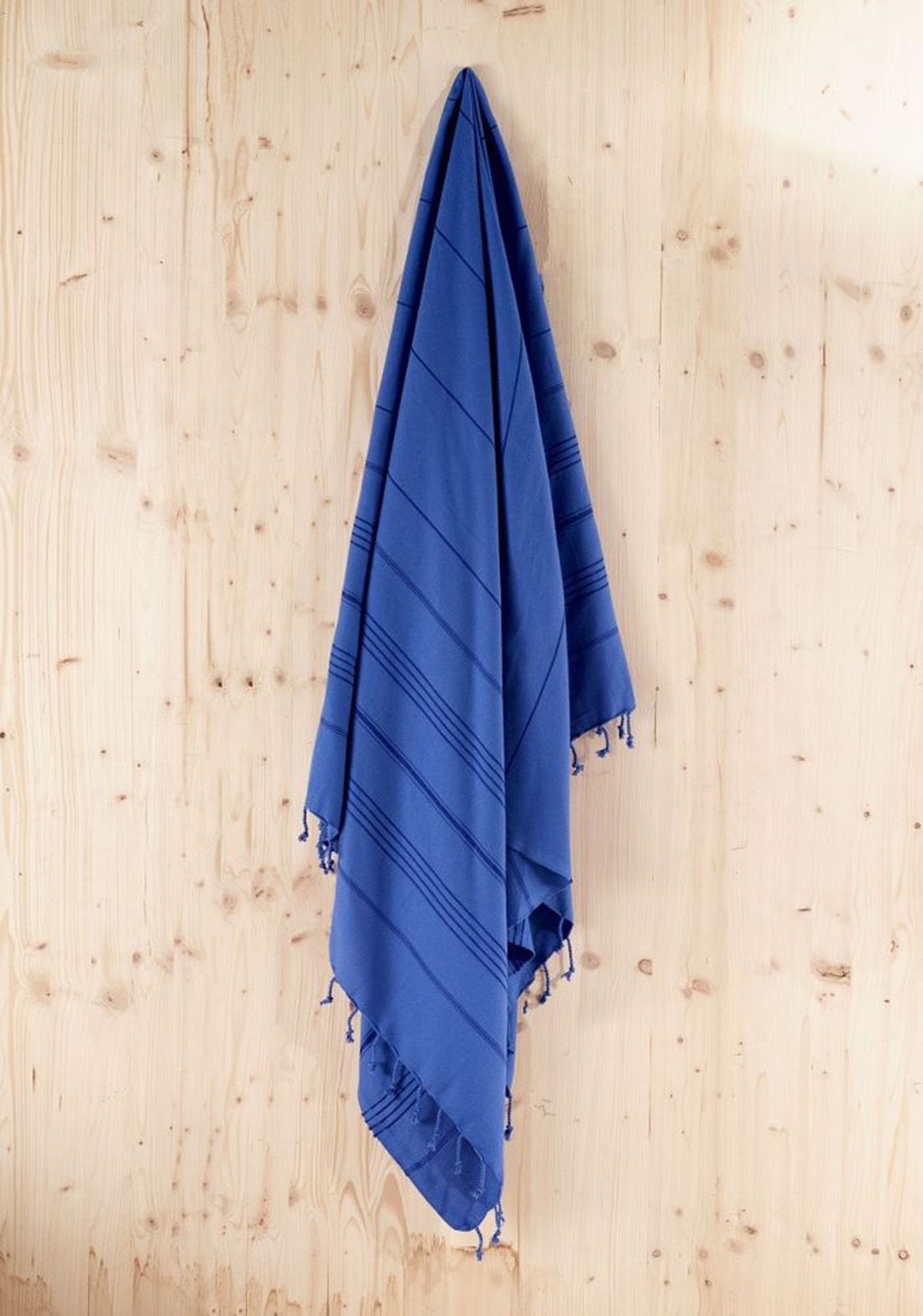 L'essentiel Maison пешкир за плажа 95x175cm Сина