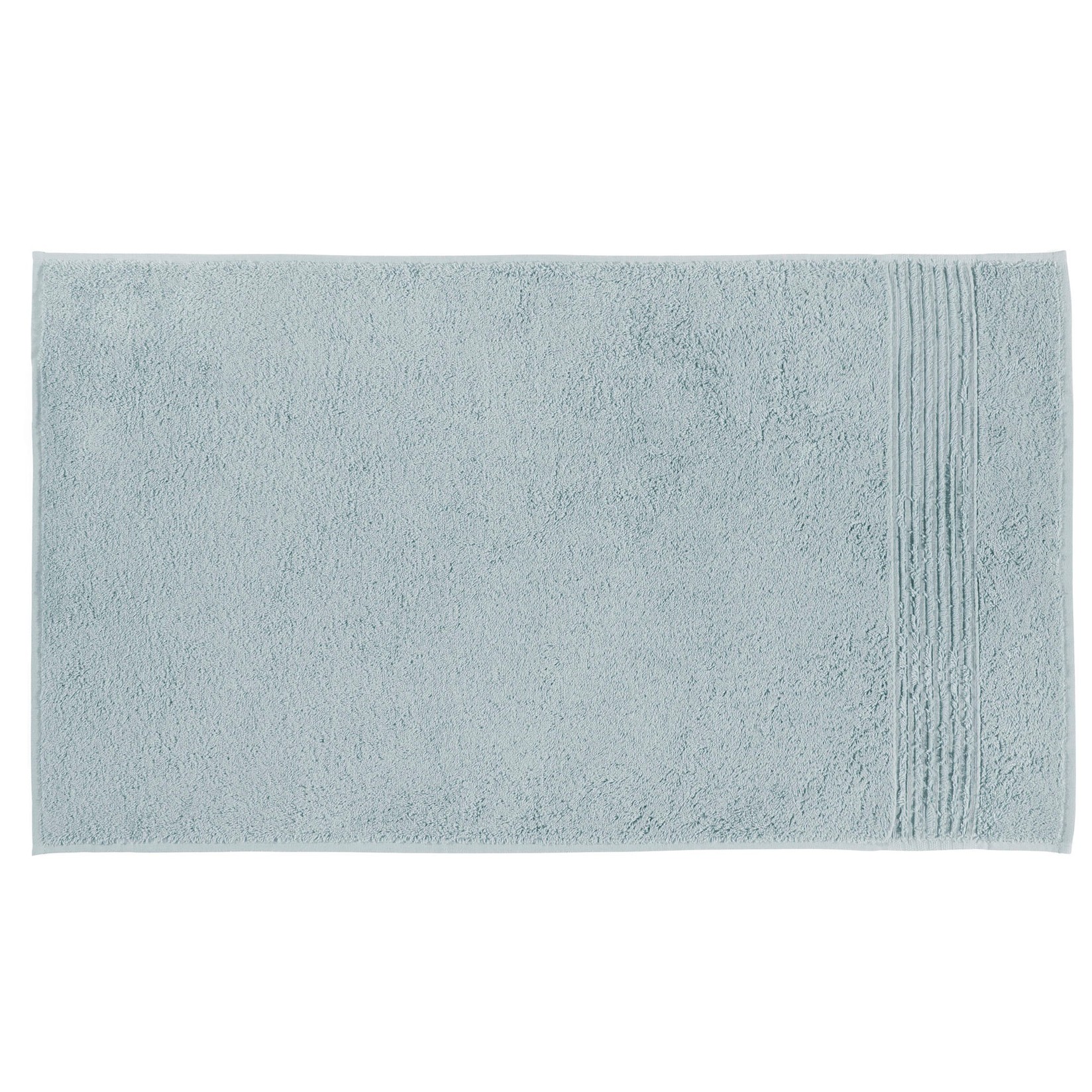 L'essentiel Maison крпа за капење 70x140cm Сина