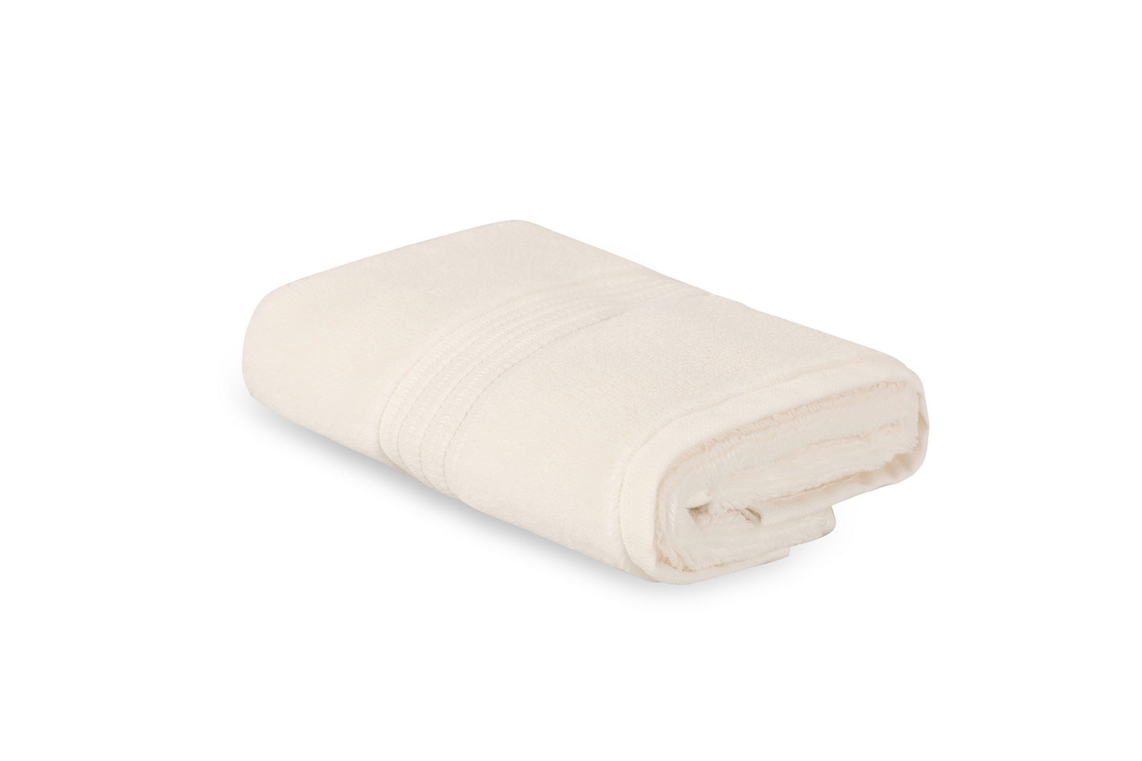 L'essentiel Maison Пешкир 30x50cm Крем