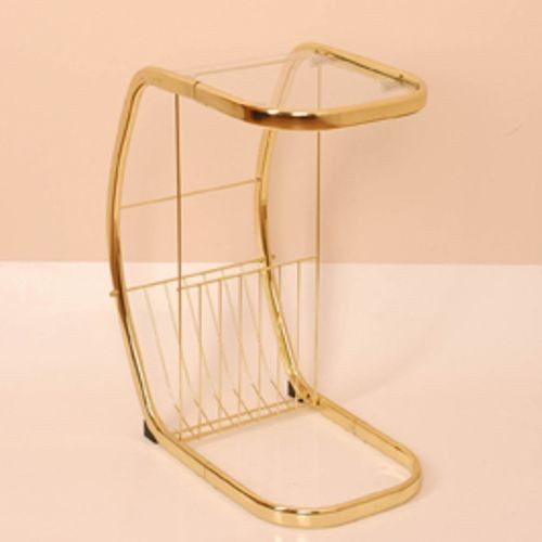 HOME IDEA Сталажа за телефон и весници