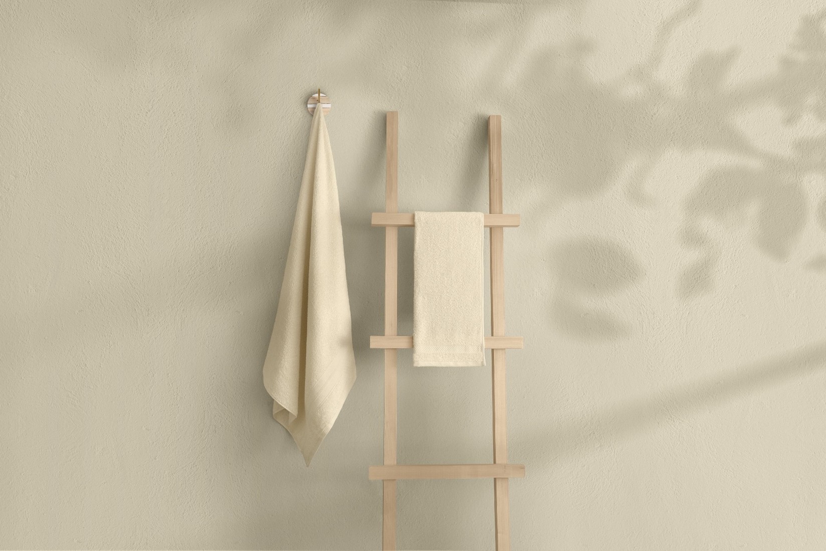 L'essentiel Maison Сет од 2 крпи за капење