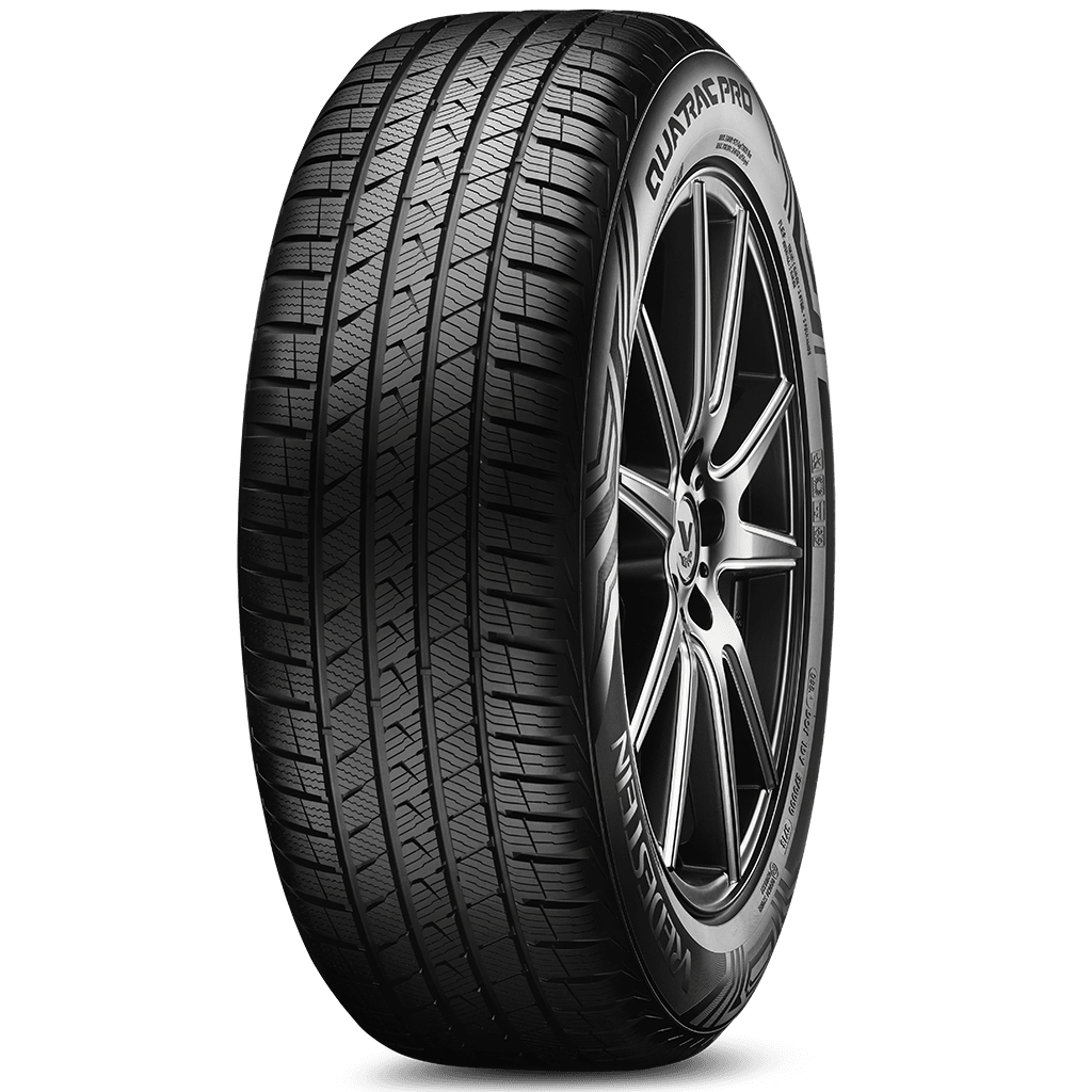 VREDESTEIN All Season Гума Quatrac Pro + 225/45R18