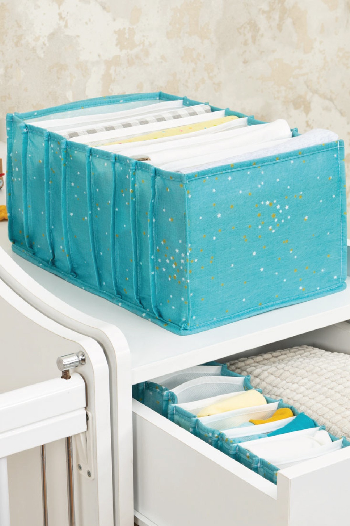 Кошница за складирање Aberto Design сина