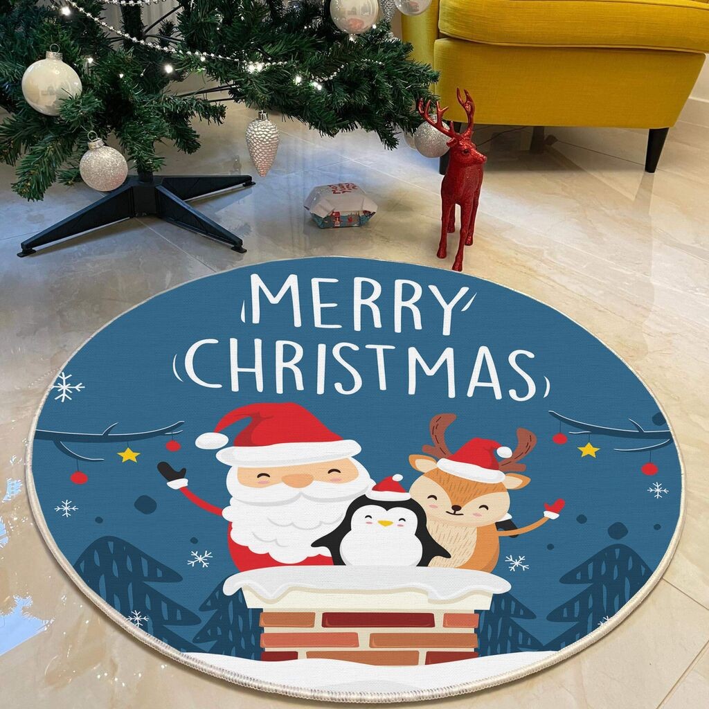 Conceptum Hypnose Carpet Woopamuk463 130 cmcm, Шарена