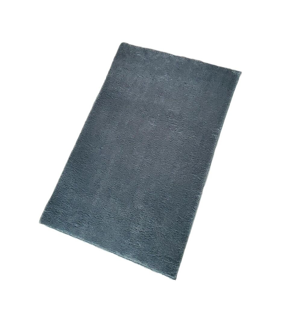 Conceptum Hypnose Carpet Petrol 50 x 80cm, Сина