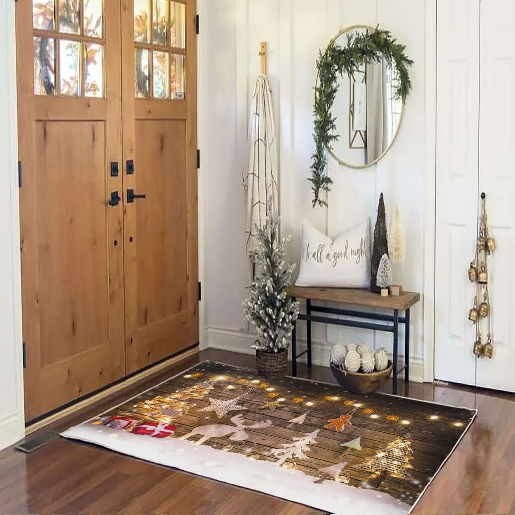 Conceptum Hypnose тепих Woopamuk429 80 x 200cm, Шарена