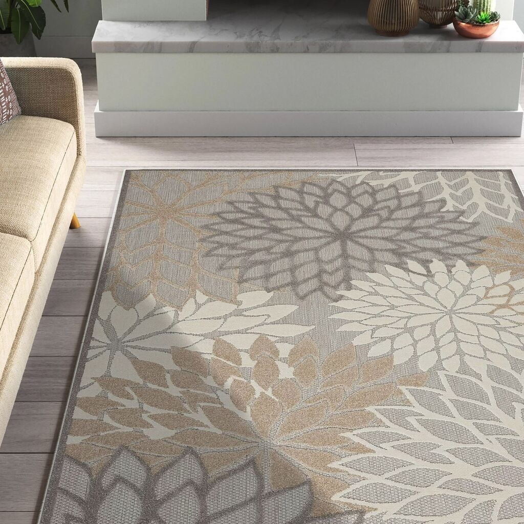 Conceptum Hypnose тепих Woopamuk263 100 x 300cm, беж