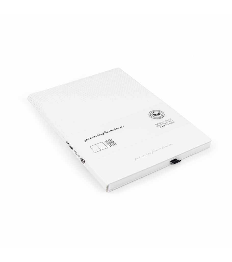 Pininfarina Нотес FLEXI со линии, Бел