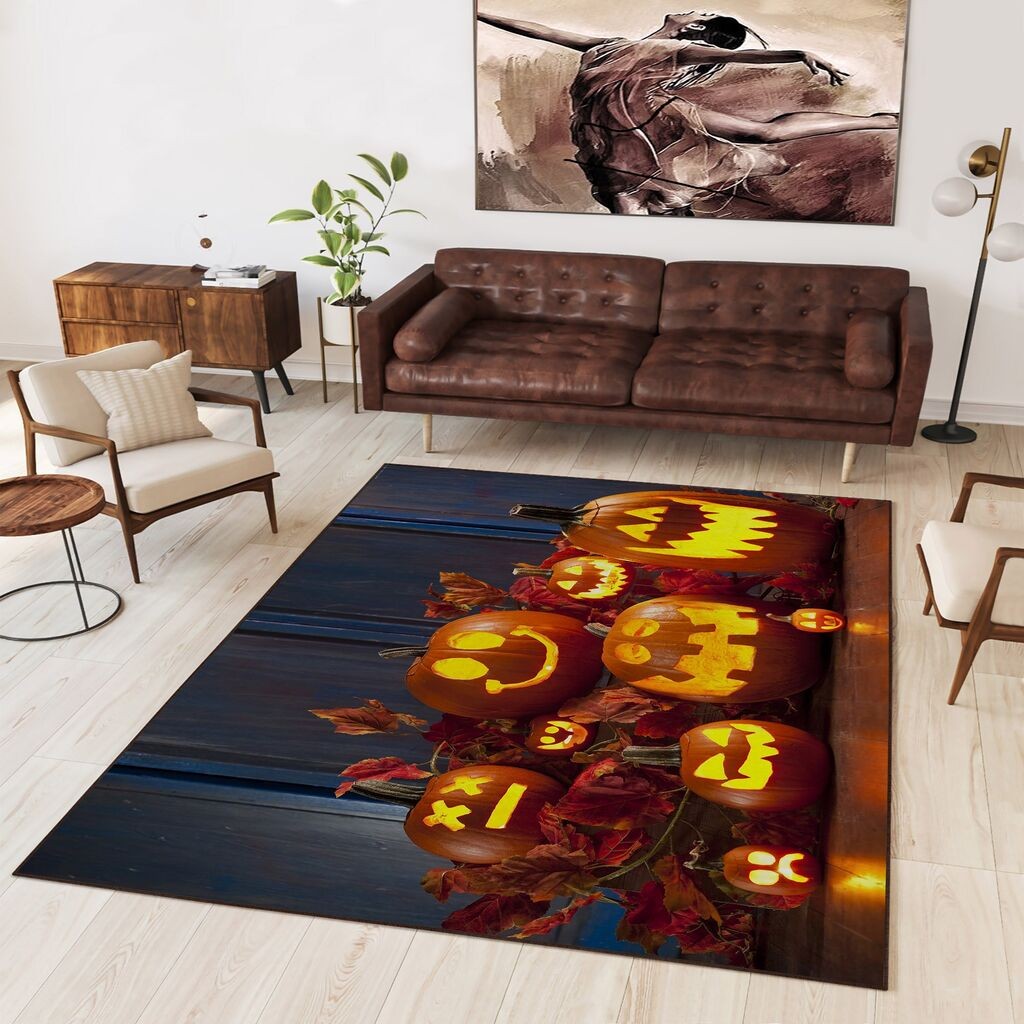 Conceptum Hypnose тепих Woopamuk060 100 x 200cm, Шарена