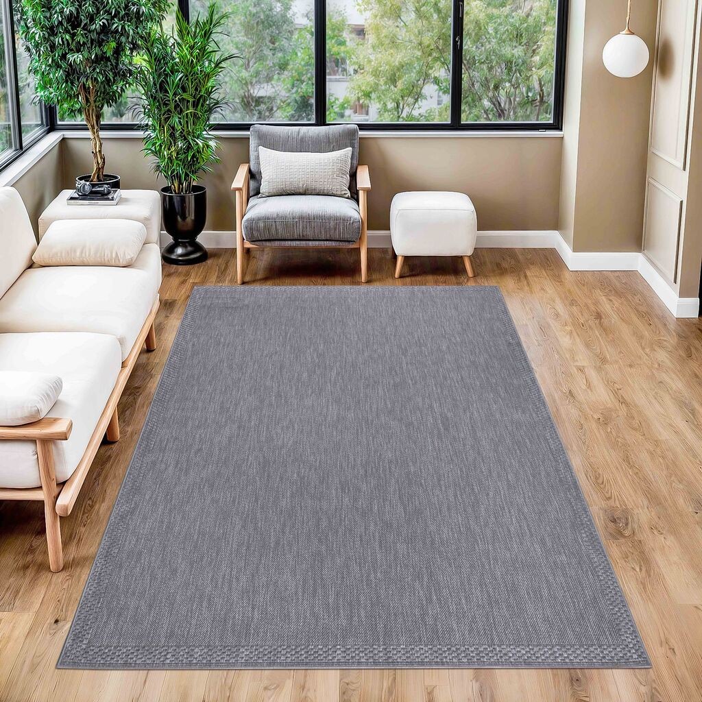 Conceptum Hypnose тепих Celesta 80 x 150cm, сив