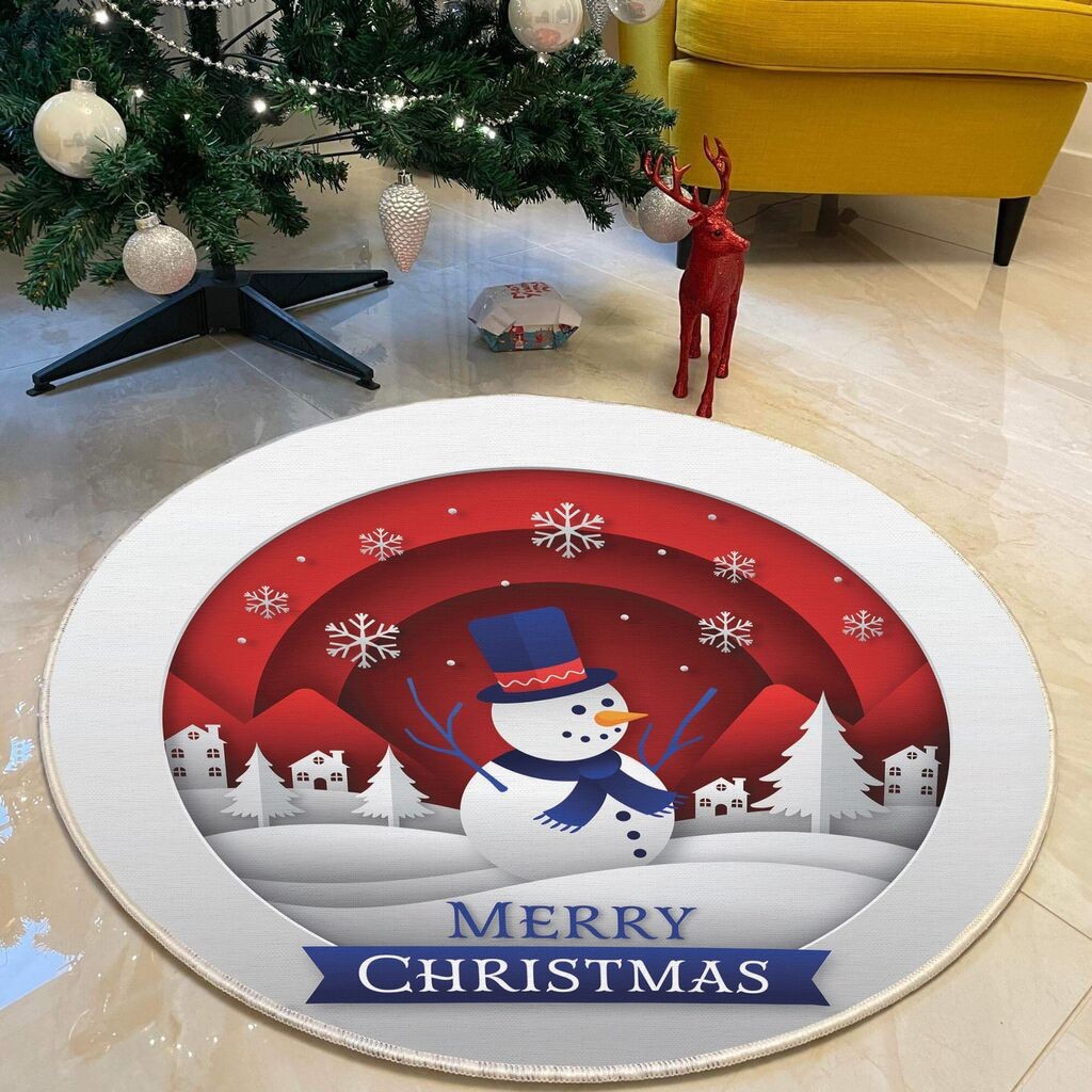 Conceptum Hypnose тепих Woopamuk446 80 cmcm, Шарена