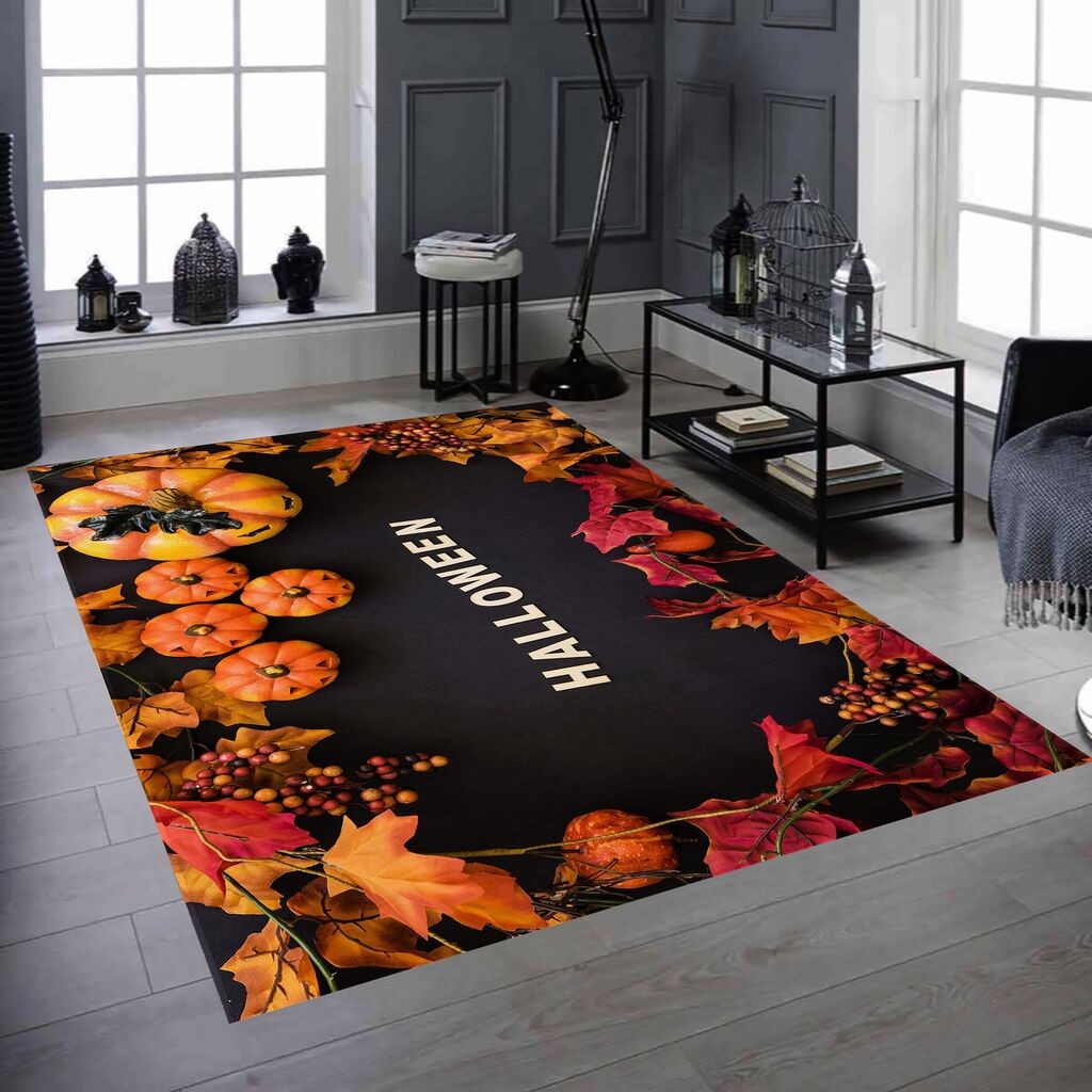 Conceptum Hypnose тепих Woopamuk061 80 x 150cm, Шарена