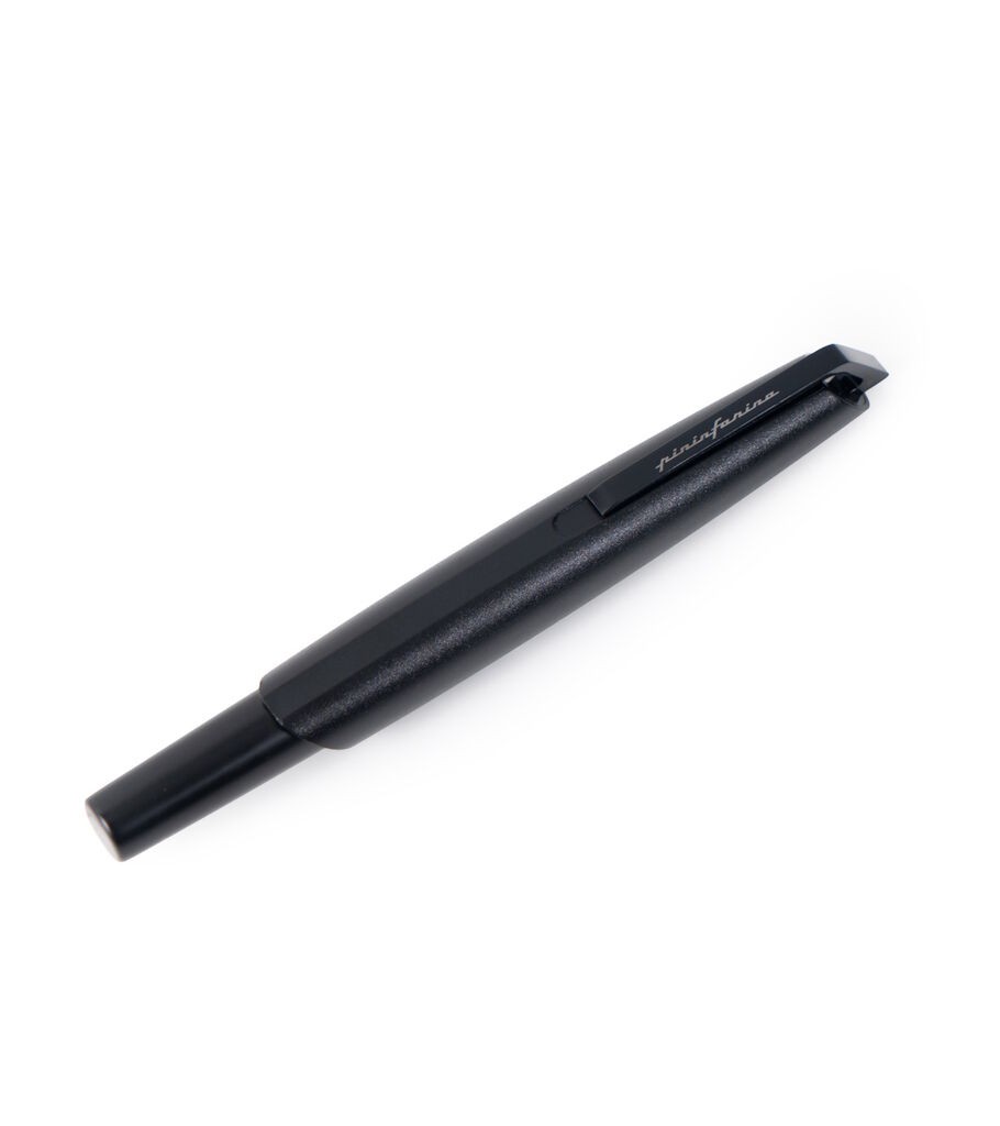 Pininfarina Ролер PF GO, Ексклузивно црно издание