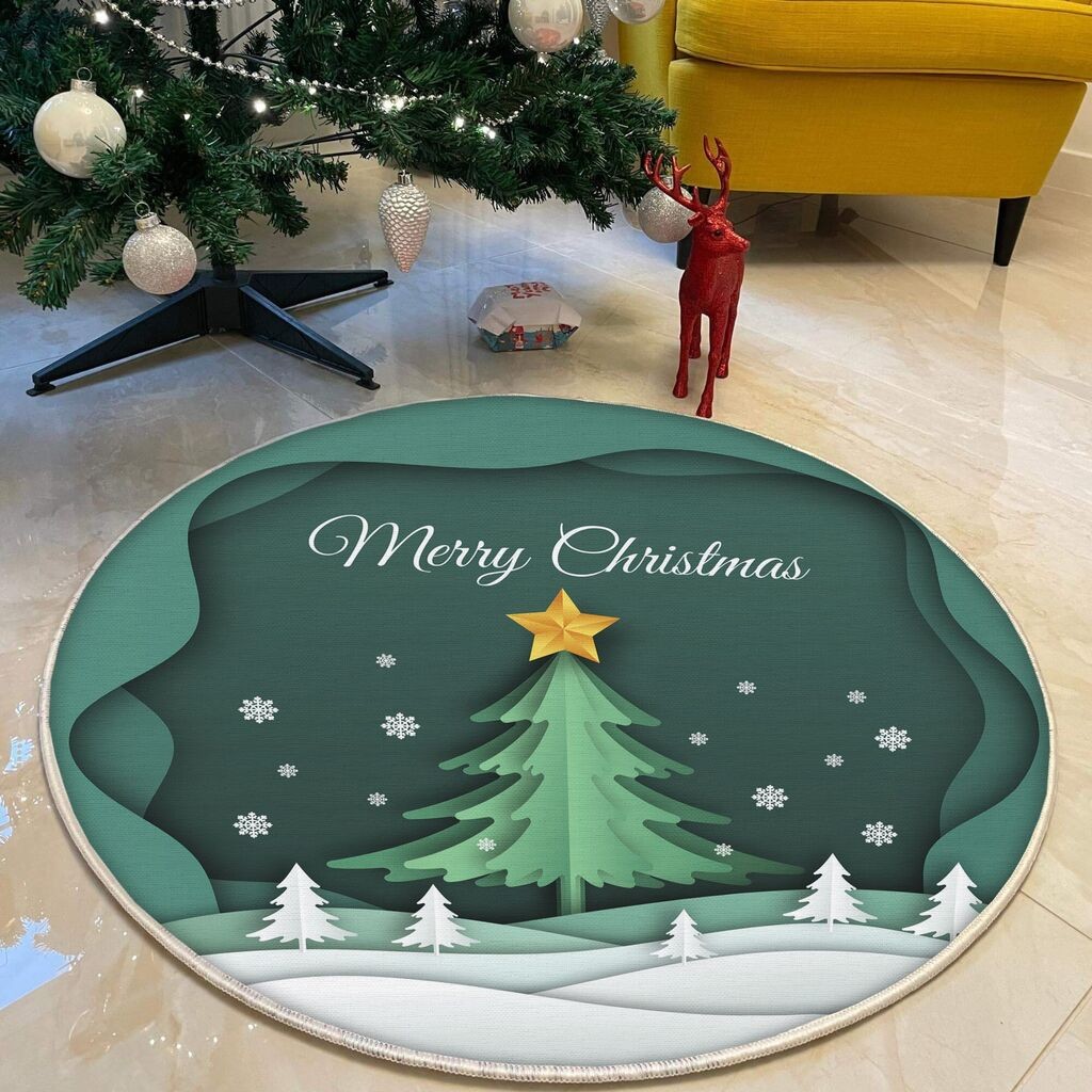 Conceptum Hypnose тепих Woopamuk465 120 cmcm, зелен