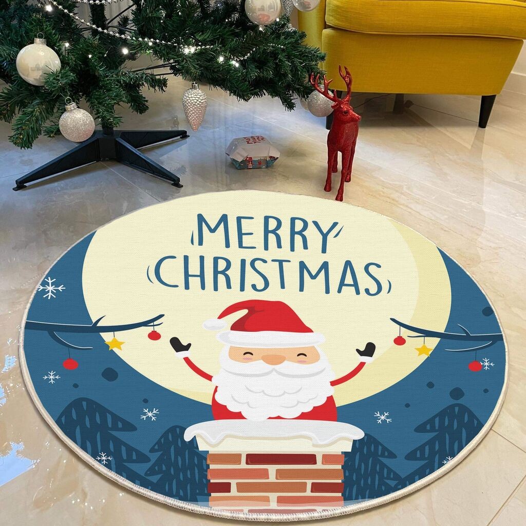 Conceptum Hypnose тепих Woopamuk462 80 cmcm, Шарена